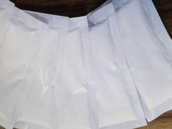 氯化鎂干燥劑在使用期間應注意的禁忌事項